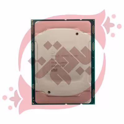 پردازنده سرور Intel Xeon-Silver 4210 (2.2GHz 10-core 85W)