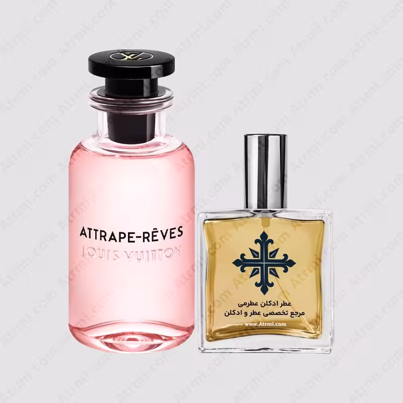 عطر ادکلن عطرمی مدل اتریپ ریوز زنانه – Atrmi Attrape Reves Women