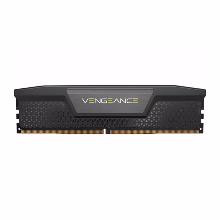 رم 16 گیگابایت 5200 مگاهرتز  VENGEANCE CL40 DDR5 کورسیر