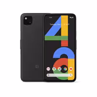 گوشی موبایل گوگل google Pixel 4A