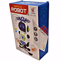 ربات 3012 خارجی 00