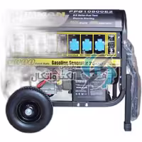 موتور برق بنزینی فیرمن مدل FPG 10800E2