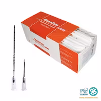 سرسوزن کانولا گیج 16 طول 90 مانافام