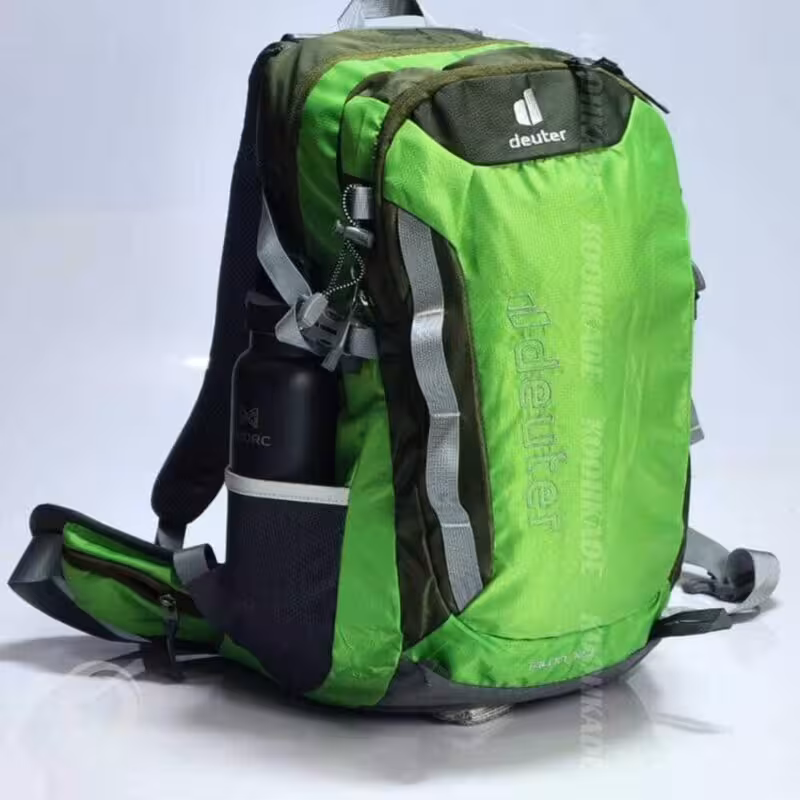کوله 32 لیتر Deuter شاسی دار