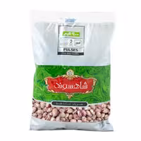 لوبیا چیتی شاهسوند 900 گرمی