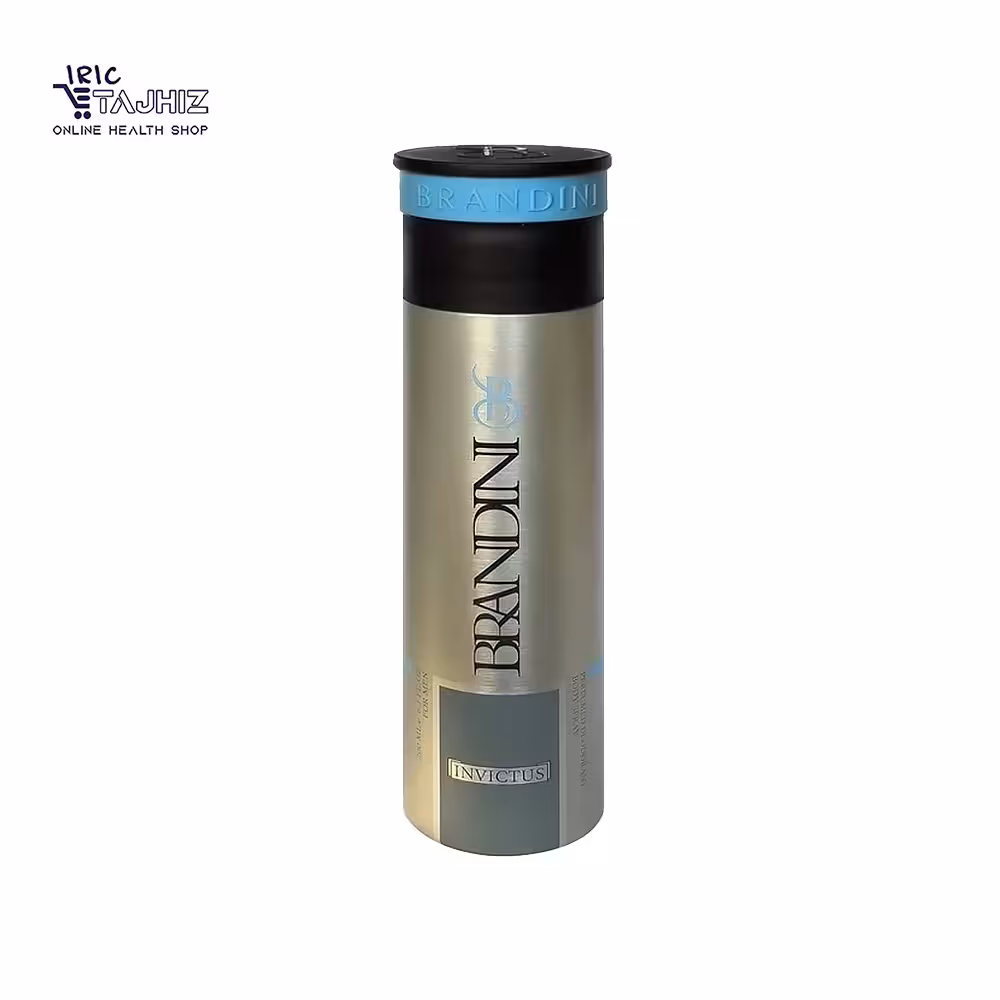 اسپری بدن مردانه اینوکتوس Invictus برندینی