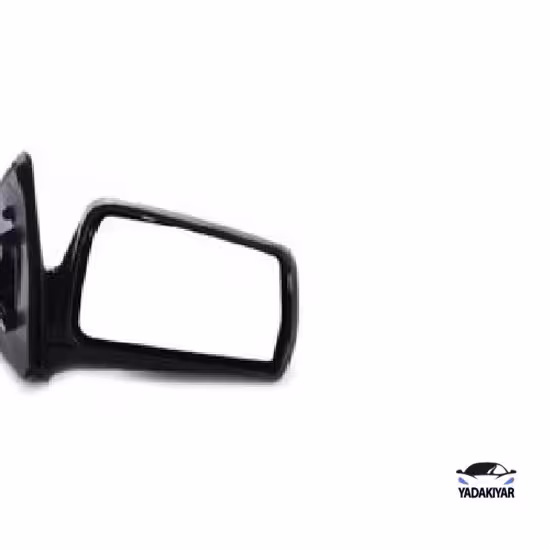 آینه راست سمند – برقی – کروز