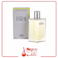 عطر ادکلن هرمس اچ 24 100 میل Hermès H24