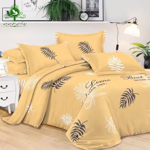 روتختی دو نفره پیگمنت مدل RP4006