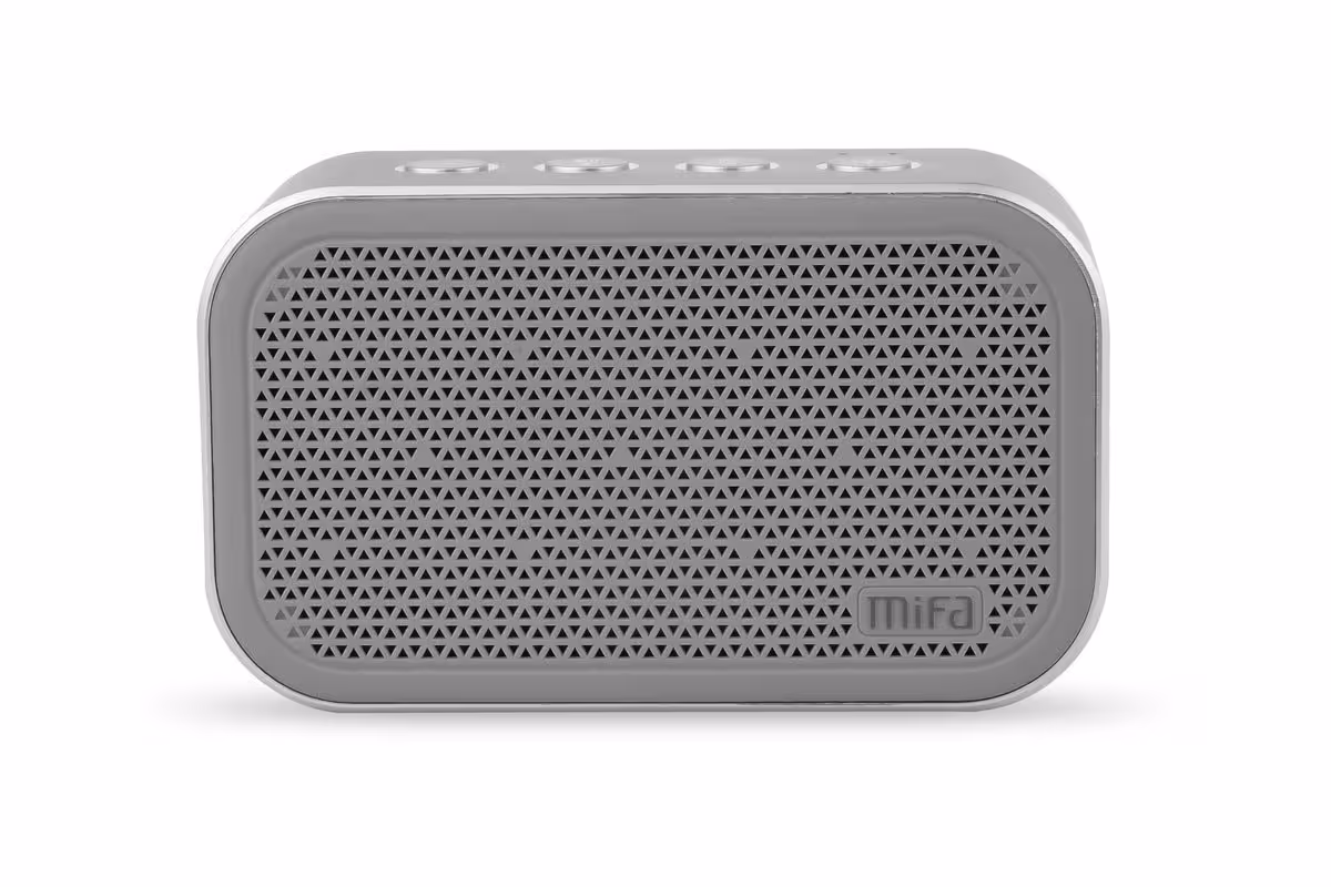 اسپیکر بلوتوثی جیبی میفا مدل mifa M1