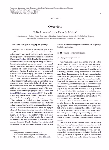 خرید و دانلود نسخه کامل کتاب Presurgical Assessment of the Epilepsies with Clinical Neurophysiology and Functional Imaging