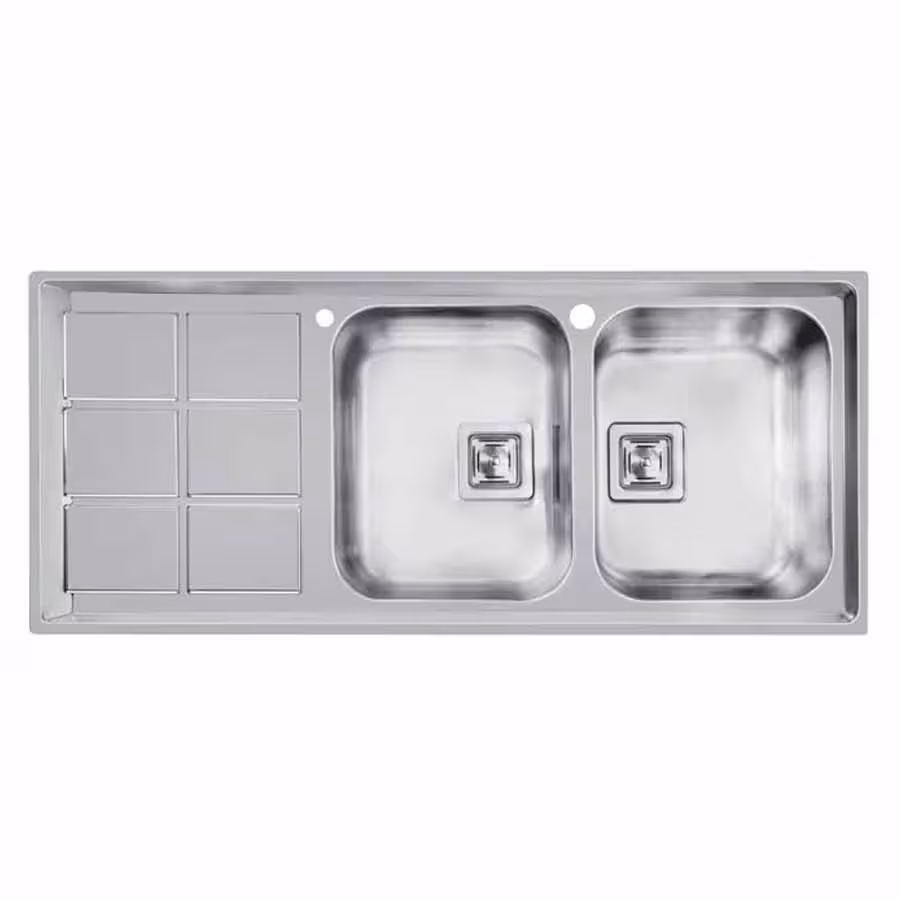 سینک اخوان توکار 500s