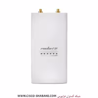 رادیو وایرلس یوبیکیوتی Rocket M5