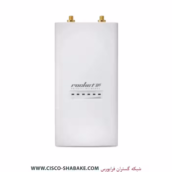 رادیو وایرلس یوبیکیوتی Rocket M5