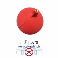 توپی شناور امید سایز 1.1/2 اینچ