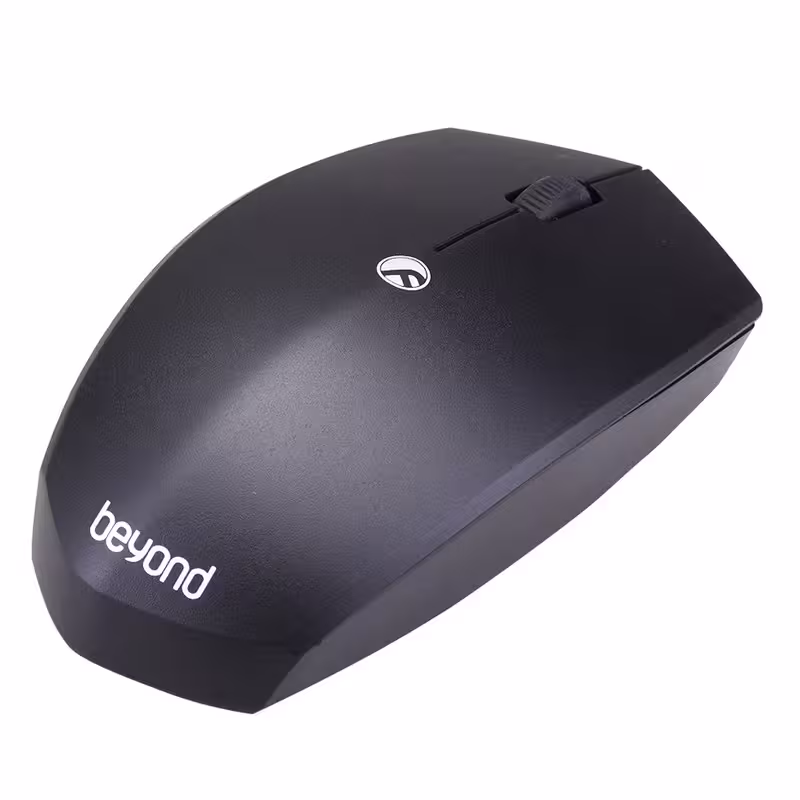 ماوس بی سیم بیاند مدل BM-1222RF | کالا مکس