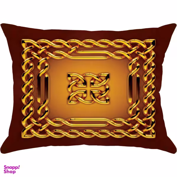 کاور کوسن مدل C2-10144 چند رنگ سایز 33*47 سانتی متر