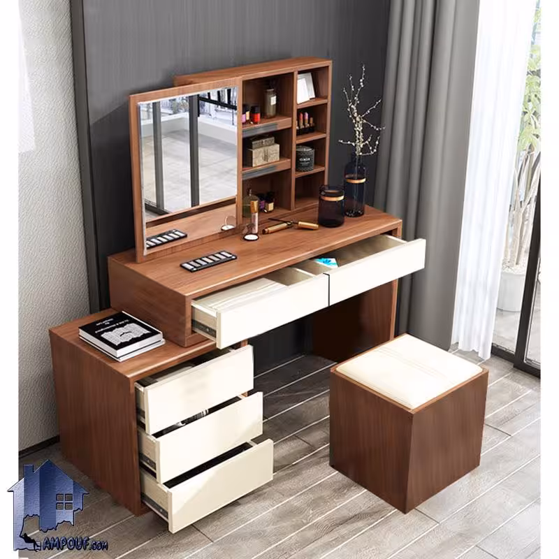 میز آرایش DJ610