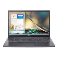 لپ تاپ 15.6 اینچی ایسر مدل Aspire 5 A515-i7 12650H-16GB DDR4-512SSD-IPS – کاستوم شده