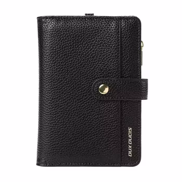 کیف پول سفری دوکس دوکیس مدل Passport Holder