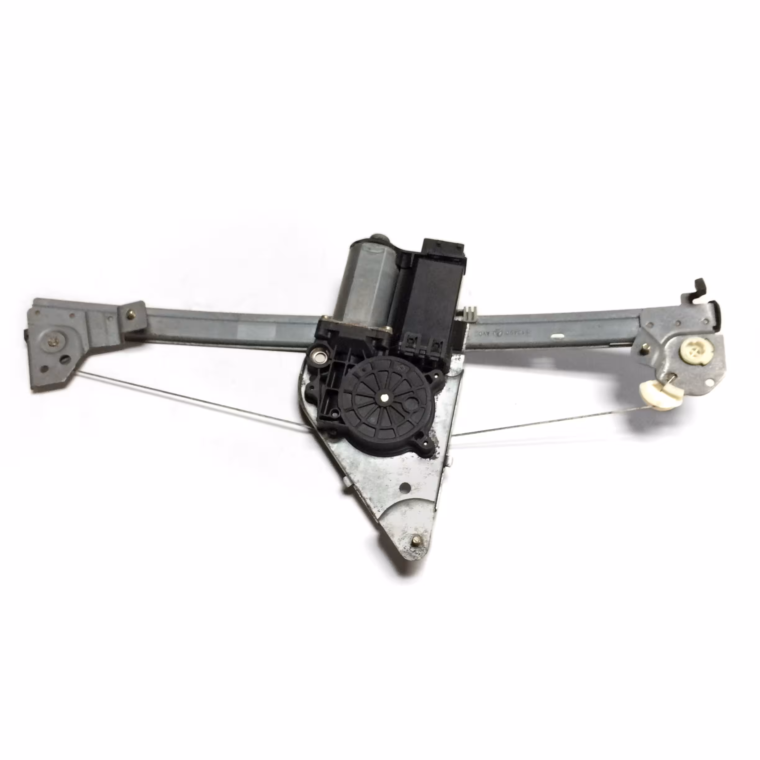 شیشه بالابر جلو شاگرد اتومات زانتیا اورجینال