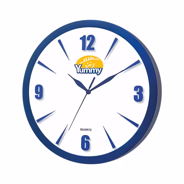 ساعت دیواری تبلیغاتی 55157S