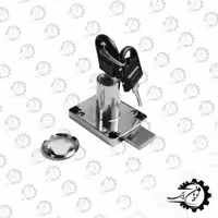 قفل 2 پله توپی 32 یودو