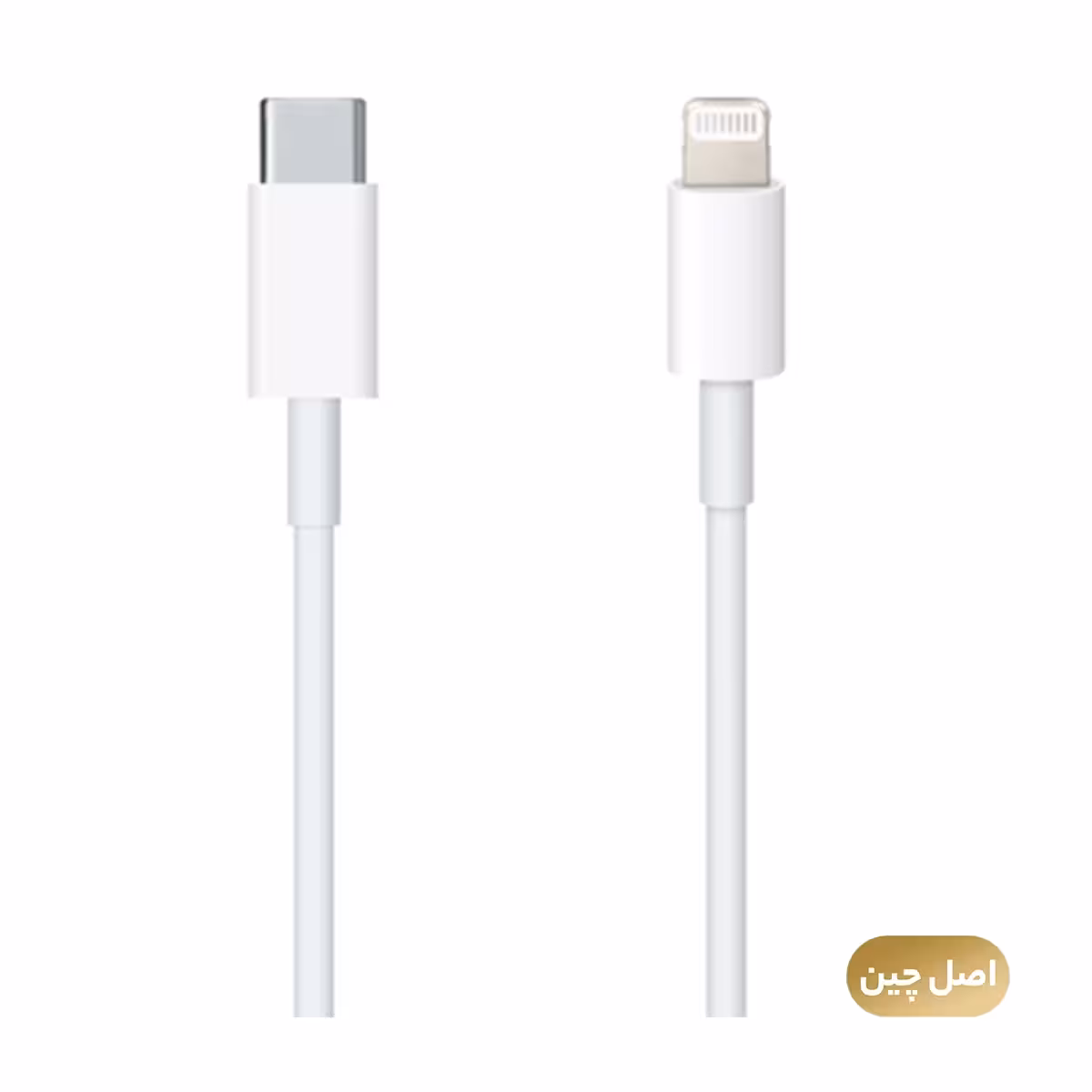 کابل تبدیل تایپ سی به لایتنینگ مدل اپل 1 متر – های کپی