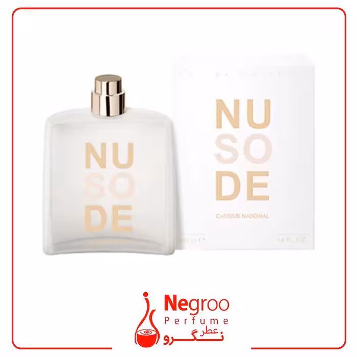 عطر ادکلن کاستوم نشنال سوناد 100 میل