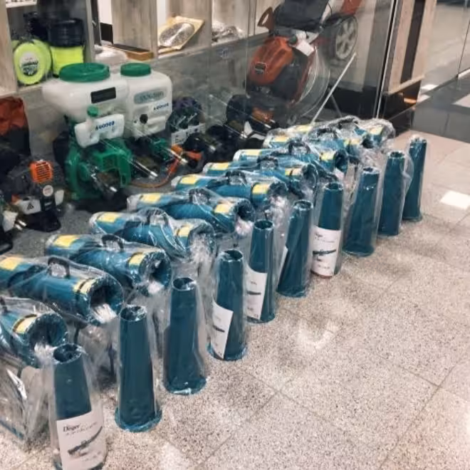 کلاغ پران دگر. اصل ترک(دستگاه دور کننده پرندگان و حیوانات مضر )توپ صوتی  دگر ترکیه اصلی