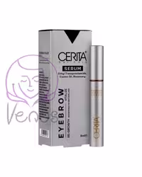 سرم ابرو سریتا احیاکننده CERITA