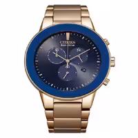 ساعت مچی مردانه سیتیزن | مدل AT2243-87L