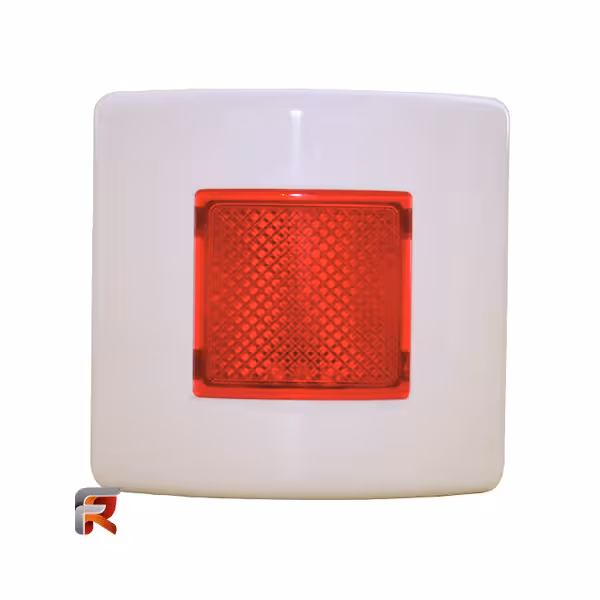 FDVF1100 > ریموت اندیکاتور آدرس پذیر