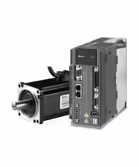 سروو موتور بدون ترمز دلتا سری A2 کد ECMA-L11875R3