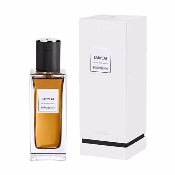 عطر ایو سن لورن بیبی کت