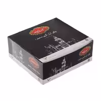چای ارل گری کیسه ای معطر گلستان 100 عددی