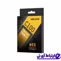 حافظه SSD هایکسمی HIKSEMI NEO C100 120GB SATA III
