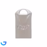 جزئیات ، قیمت و خرید فلش مموری ویکومن مدل VC200 s USB2.0  64GB | فروشگاه آریا