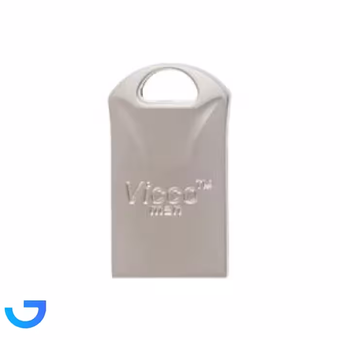 جزئیات ، قیمت و خرید فلش مموری ویکومن مدل VC200 s USB2.0  64GB | فروشگاه آریا
