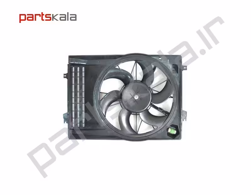 مجموعه فن اسپورتیج SL