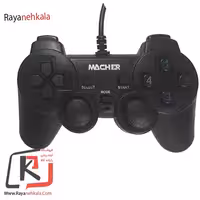 دسته بازی ماچر مدل Macher MR-57