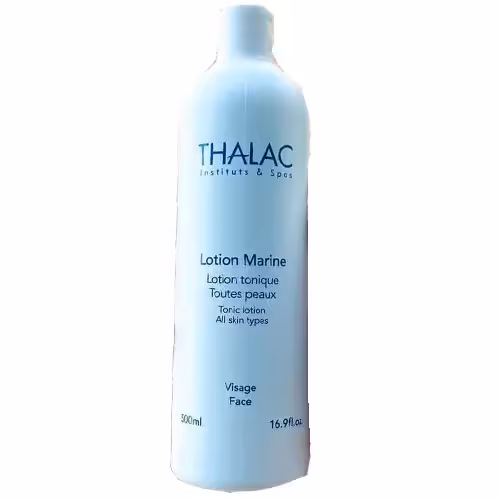 تونر مارین انواع پوست تالاک 200 میل _ THALAC lotion tonique totes peaux