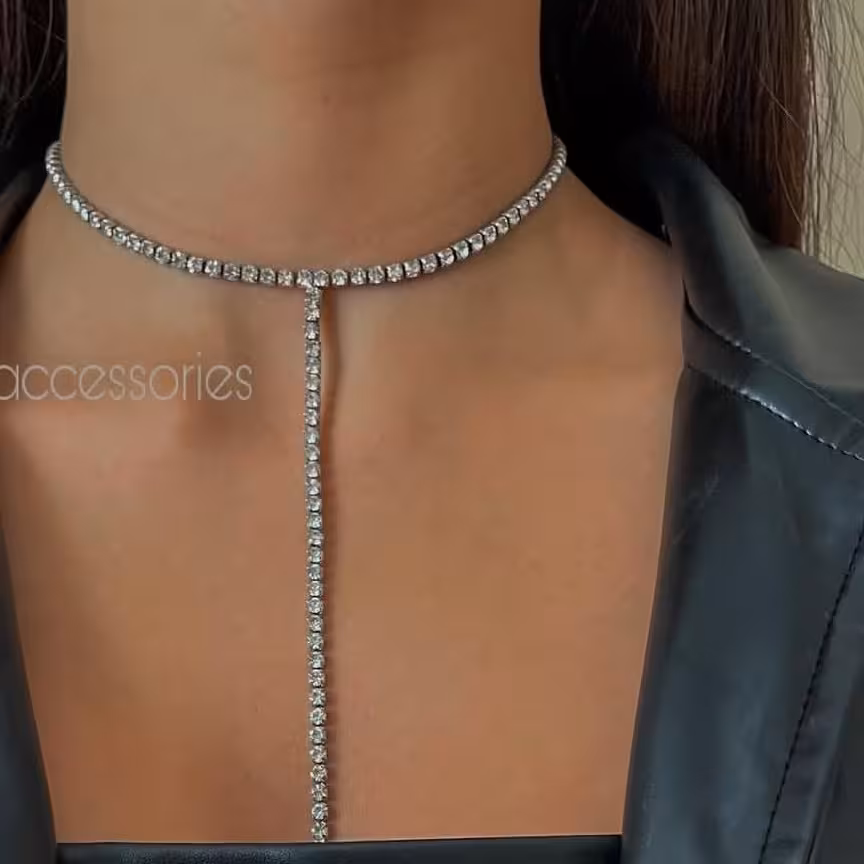 گردنبند خاص آویز ناز