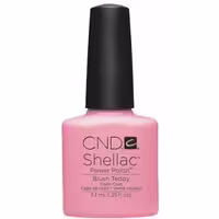 لاک ژل 7.3 میلی‌ لیتر سی ان دی CND BlushTeddy