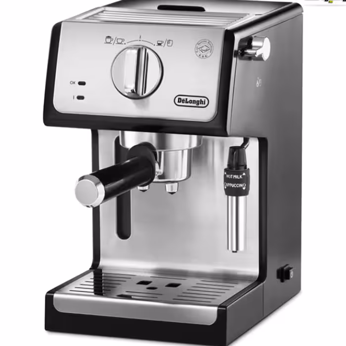 اسپرسوساز دلونگی مدل  DELONGHI 35.31