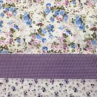 سفره پارچه ای 1در2 متر زیبا مناسب مهمانی