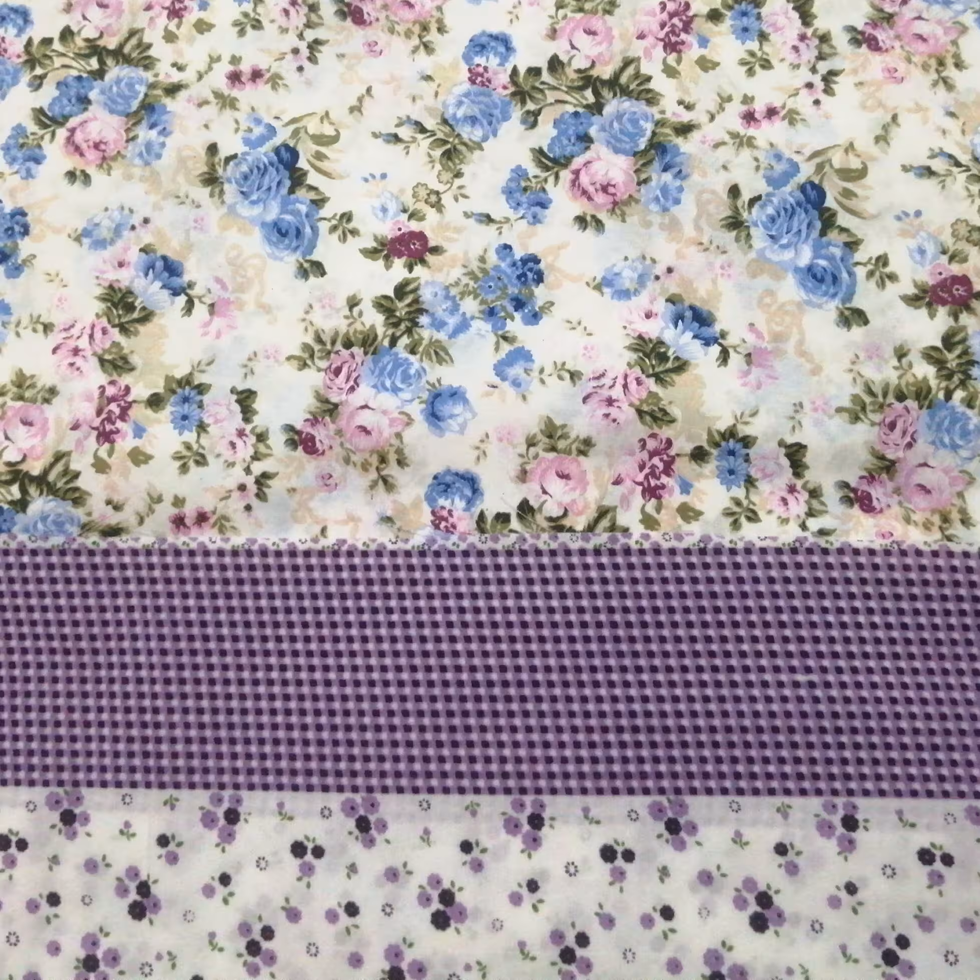 سفره پارچه ای 1در2 متر زیبا مناسب مهمانی