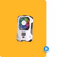 فن خنک کننده رادیاتوری باتری دار گوشی موبایل X136