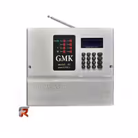 دزدگیر اماکن جی ام کا مدل GMK Q1 PRO PLUS