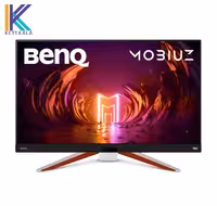 مانیتور مخصوص بازی بنکیو مدل MOBIUZ EX3210Uسایز27 اینچ